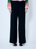 Dries Van Noten Women Puvis Wool Pants