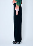 Dries Van Noten Women Puvis Wool Pants