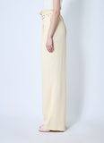 Dries Van Noten Women Belted Pants