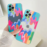 Shockproof Phone Case - Heavy Duty Dual Layer Drop Protection