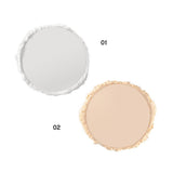 Stellary Perfect Matte Fixing Powder 01 Transparent 10g