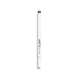 Gosh Matte Eye Liner 001 Dover White 1.2g