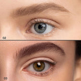Vivienne Sabo Brow Arcade Eyebrow Pencil 02 Chocolate Brown