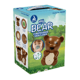 Dynarex My Bear Pediatric Compressor Nebulizer