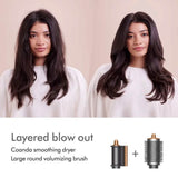 Dyson Airwrap Multi-styler Complete Long Diffuse (Refurbished)