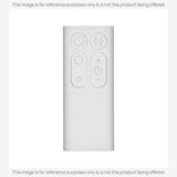 Substitute for Dyson AM06 AM07 AM08 Pedestal Fan Remote Control 965824-01, 965824-02, 965824-03, 965824-06, 965824-07 [RRDYS01.2]