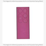 Substitute for Dyson BP01 Pure Cool Me Fan Remote Control 970192-01, 970192-05, 970192-03, 970192-04 [RRDYS01.2]