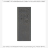 Substitute for Dyson BP01 Pure Cool Me Fan Remote Control 970192-01, 970192-05, 970192-03, 970192-04 [RRDYS01.2]