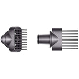 Dyson Hair Dryer Styling Concentrator, Smoothing Nozzle and Diffuser Tool (Refurbished)