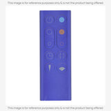 Substitute for Dyson HP01 Pure Hot Cool Purifier Heater Fan Remote Control 96719713, 967826-02, 967197-13 [RRDYS01.2]