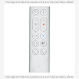 Substitute for Dyson HP07 HP04 HP4A HP4B HP04 Purifying Heater Fan Remote Control 969897 [RRDYS01.2]