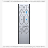 Substitute for Dyson PH01 / PH03 / PH3A Humidify+Cool Purifier Humidifier Fan Remote Control 970486-06 970486-15 [RRDYS01.2]