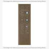 Substitute for Dyson PH2 / PH04 Purifier Humidify+Cool Fan Remote Control 970486-12 970486-07 [RRDYS01.2]