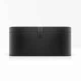 Dyson Supersonic Hair Dryer Original Leather Anti-Scratch Organizer Travel Gift Case (Refurbished)