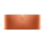 Dyson Supersonic Hair Dryer Original Leather Anti-Scratch Organizer Travel Gift Case (Refurbished)
