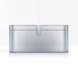 Dyson Supersonic Hair Dryer Original Leather Anti-Scratch Organizer Travel Gift Case (Refurbished)