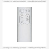 Substitute for Dyson AM06 AM07 AM08 Pedestal Fan Remote Control 965824-01, 965824-02, 965824-03, 965824-06, 965824-07 [RRDYS01.2]