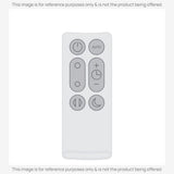 Substitute for Dyson TP02 Pure Cool Link Tower Fan Remote Control [RRDYS01.2]