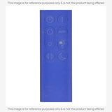 Substitute for Dyson TP04 / PC2 / TP09 / TP07 Purifier Cool Formaldehyde Upright Fan Remote Control 969154-20, 969154-02, 969154-01  [RRDYS01.2]