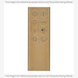 Substitute for Dyson TP06 Cryptomic Purifier Fan Remote Control 969154-12, 969154-11 [RRDYS01.2]