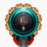 Dyson V15 Detect Absolute Stick Vacuum Cleaner HEPA Filtration - Gold (447294-01)