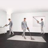 Dyson V15 Detect Cordless Stick Vacuum Cleaner (Refurbished)
