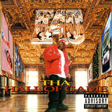 Tha Hall of Game (Limited Edition, "Rapper's Ball" Red Colored Vinyl) (2 Lp) [Vinyl]