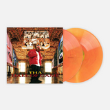 Tha Hall of Game (Limited Edition, "Rapper's Ball" Red Colored Vinyl) (2 Lp) [Vinyl]