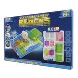 E-Blox STEM Toys Circuit Maker for Kids