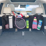E-Z Travel™ Backseat and Trunk Organizer