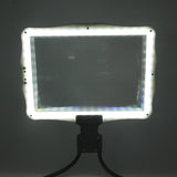 Handheld Magnifier With 48 LED Lights And USB Charging