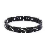 Magnetic Energy Therapy Pain Relief Copper Bracelet For Men And Women