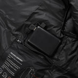 Heated Vest Heating Garment Rechargeable Battery
