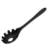 Food Grade Silicone Noodle Serving Spoon