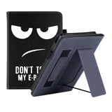 Applicable Kindle Paperwhite11 Leather Case Wrist Splint Bracket