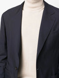 Brunello Cucinelli Men Cashmere Turtle-Neck