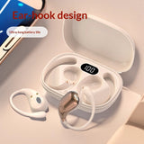 Ultra-long Battery Life Open-ear Noise-canceling Headphones