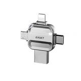 High-speed Universal USB Flash Drive For Both Mobile Phones And Computers