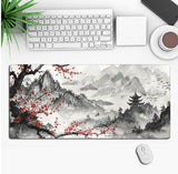 Hot Anime Series Gaming Electronic Sports Desk Mouse Pad