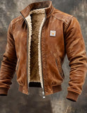 Foreign Trade Cross-border Trendy Independent Station Cotton-padded Jacket