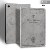 Protective Case Deer Soft Shell Creative