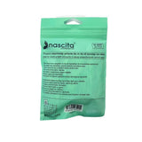 Nascita Dental Floss with Travel Case & Interdental Brush