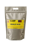 Oxalic Acid Powder – 2 lb Bag | Metal Cleaner, Rust Remover, and Refining Agent