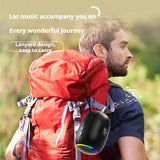 KP-541 Best-selling Bluetooth Speaker Stylish Portable High-Quality Audio With Deep Bass Supports Memory Card Playback In Stock