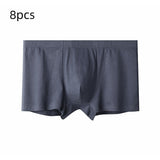 Wholesale Mens Boxer Briefs For Middle-aged And Older Men