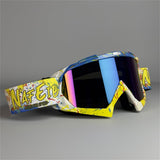 Riding Goggles Motorcycle Off-road Outdoor Sports