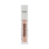 Rival de Loop Plumping Lipgloss No04 4ml