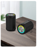 Portable Home Subwoofer Speaker For Outdoor Use