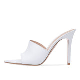 Women's Super High Heel Sandals