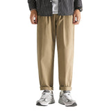Fashionable Casual Long Pants For Men